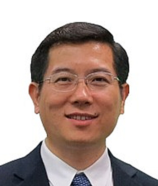 Bo Huang