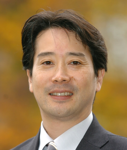 Kenichi Soga