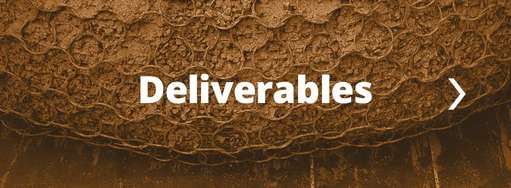 Deliverables