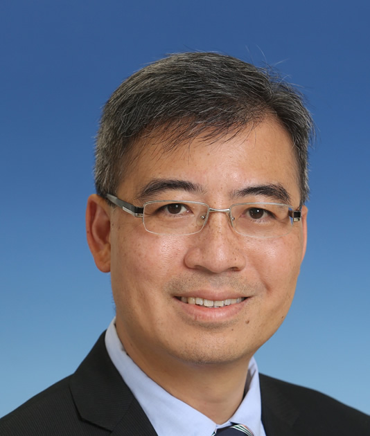 Raymond Cheng